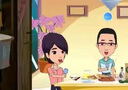 原創(chuàng)mg動畫制作ae短視頻flash二維三維原創(chuàng)代做3d產(chǎn)品宣傳片動漫設(shè)計幻燈片廣告短片視頻剪輯代做 剪輯 曬單實拍圖