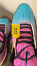 耐克NIKE男子籃球鞋 G.T. CUT 3 TURBO EP 運動(dòng)鞋HV9919-900粉色 40.5 曬單實(shí)拍圖