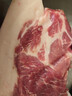 憨香 豬肉 生鮮梅花肉 無抗生素養(yǎng)殖山西土豬肉梅花肉 火鍋 梅花肉凈重2000g 曬單實拍圖