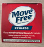 Move Free益節(jié)氨糖軟骨素鈣片綠瓶120粒 維骨力中老年美國(guó)進(jìn)口【粉絲專享】 曬單實(shí)拍圖