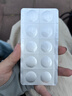 比芭美左旋vc凍干片固態(tài)精華片維C抗氧化嫩白淡化黑色素暗沉去斑點(diǎn)美顏 一盒裝 曬單實(shí)拍圖