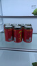 加多寶涼茶植物飲料 茶飲料 310ml*15罐（新老包裝隨機(jī)發(fā)貨） 曬單實(shí)拍圖