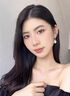 BJYLS999足銀耳釘人造珍珠耳環(huán)女2025高級養(yǎng)耳洞耳墜氣質(zhì)純銀耳飾禮物 一對 曬單實拍圖