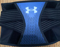 安德瑪（Under Armour）護(hù)腰帶健身運(yùn)動(dòng)束腰收腹舉重深蹲硬拉跑步腰部支撐男女腰托久坐 曬單實(shí)拍圖