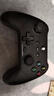 雷神G30S無(wú)線(xiàn)手柄 switch手柄 pc電腦steam游戲手柄無(wú)線(xiàn)適配器藍牙手柄黑神話(huà)悟空 無(wú)線(xiàn)類(lèi)XBOX手柄 【競技版】G30S 極夜黑 曬單實(shí)拍圖