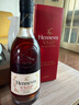 軒尼詩（Hennessy） VSOP 干邑白蘭地 法國進口洋酒 500ml 禮盒 送禮 曬單實拍圖