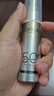 歐萊雅小金管防曬霜30ml戶外軍訓(xùn)高倍防曬隔離霜護(hù)膚品化妝品七夕禮物 曬單實(shí)拍圖