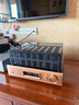 悠唐 MK8800電子管膽機功放HiFi發(fā)燒級KT88推挽高端大功率后級純膽功放機 MK8800純膽功放(龍吟鳳噦) 曬單實拍圖