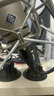 MOGAMI Gold W2534卡農公母頭卡儂XLR話(huà)筒電容麥動(dòng)圈音箱聲卡平衡音頻線(xiàn) 卡農公母 1.8米 6FT 曬單實(shí)拍圖