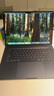 Apple/蘋果【國家補貼】AI筆記本/2025款MacBookAir 15英寸 M4(10+10核)24G 512G午夜色電腦MC6L4CH/A 曬單實拍圖