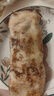 大希地 麥香手抓餅 2000g 20片 兒童早餐 冷凍面點(diǎn)方便速食 烤腸伴侶 曬單實(shí)拍圖