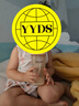 babycare西高地保溫杯學(xué)飲兒童寶寶學(xué)生上學(xué)水壺吸管直飲杯外出6月+-大粉 曬單實(shí)拍圖