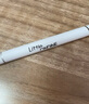 小奧?。╨ittleondine）眼線液筆01黑色0.5ml 眼線膠筆液筆防水防汗不易暈染絲滑七夕禮物 曬單實(shí)拍圖
