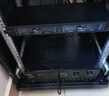 獅樂（SHILE）AV-108專業(yè)功放 家庭影院卡拉OK功率放大器 KTV舞臺(tái)會(huì)議室定阻大功率功放機(jī) 曬單實(shí)拍圖