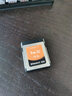 努米諾CFexpress Type B4.0儲存卡尼康Z8 Z9 XH2 R5C GFX100II高速連拍橙卡二代 橙卡二代 4.0 1T 儲存卡+USB3.2讀卡器 曬單實(shí)拍圖