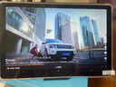 HUWYI平板電腦padPro2025新款ipad 4K超清大屏全面屏144Hz全網(wǎng)通5G高刷網(wǎng)課學(xué)習(xí)游戲娛樂辦公 柔光紫 16pro16G運(yùn)行+256G內(nèi)存+豪華禮品12英 曬單實(shí)拍圖