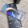 閃魔【3D熱彎全膠膜丨25年新款】適用華為Mate70Pro鋼化膜mate70pro+全屏覆蓋60Pro抗指紋RS手機膜 【1片裝*3D熱彎全膠膜】原屏順滑觸感 Mate70Pro/Pro+/RS/優(yōu) 曬單實拍圖