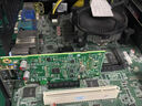 LINKREAL PCIe x4轉(zhuǎn)USB3.1 專業(yè)擴展卡 獨立通道 2口 4口  40G 工業(yè)相機采集卡USB3.2 Gen2轉(zhuǎn)接卡  ASM3142 LRSU3A42-2A（2口） 曬單實拍圖