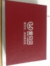 愛貝貝【五件套】嬰兒長命鎖手鐲腳鐲套裝足銀寶寶銀飾小孩出生銀鎖鐲子 百?！緹o生肖】五件套（79克） 曬單實(shí)拍圖