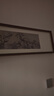 銅師傅 手工鏨刻 銅雕畫(huà)《元代 黃公望 富春山居圖》背景畫(huà) 壁畫(huà) 曬單實(shí)拍圖