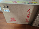 今世緣 紅珍釀 幽雅醇厚型 白酒 42度 480ml*6瓶 整箱裝 曬單實(shí)拍圖