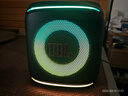 JBL PartyBox Encore2音樂戰(zhàn)將歡唱版2藍牙音箱 國家補貼 戶外家庭KTV麥克風一體唱K歌廣場舞低音音響 曬單實拍圖
