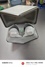 HIFIMAN（海菲曼）【國(guó)家補(bǔ)貼】小天鵝Svanar Wireless Jr真無(wú)線主動(dòng)降噪藍(lán)牙耳機(jī) 入耳式無(wú)線耳機(jī) 曬單實(shí)拍圖