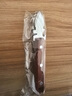 麥?zhǔn)嫣氐聡?guó)專用刀撬生蠔專用刀吃生蠔工具開蠔刀海蠣子刀扇貝刀開蠔神器 批復(fù)柄生蠔刀【升級(jí)加厚生蠔神器】 曬單實(shí)拍圖