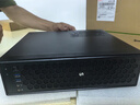 游戲帝國(guó)（GAMEMAX） 商祺S1商用辦公桌面電腦機(jī)箱電源套裝小機(jī)箱（配275W電源/配風(fēng)扇） 曬單實(shí)拍圖
