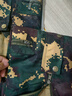 盾郎（donow）迷彩服套裝男軍迷服裝耐磨勞保工作服女學(xué)生軍訓(xùn)服作訓(xùn)練戰(zhàn)術(shù)服 草綠色 175(XL) 曬單實拍圖