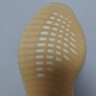 阿迪達斯Yeezy350灰芝麻椰子夏日透氣男女運動休閑鞋F(xiàn)Z1267 45 曬單實拍圖