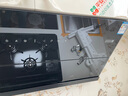 林內(nèi)（Rinnai）【鯨噸噸】抽油煙機【家電國家補貼20%】側(cè)吸式家用吸排煙機24m3風量大吸力揮手智控自清潔NH10JD 曬單實拍圖