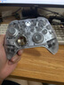 XBOX微軟xbox手柄Series X/S無(wú)線(xiàn)控制器XSX新款XSS藍(lán)牙PC電腦游戲手柄 xbox手柄 精靈秘語(yǔ)【送線(xiàn)/支架】 曬單實(shí)拍圖