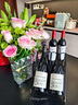 拉菲（LAFITE）奧希耶特愛紅葡萄酒 750ml*2支禮盒裝 節(jié)日送禮法國原瓶進口紅酒 曬單實拍圖