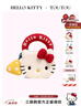 toutou李蘭迪同款hellokitty女包三麗鷗凱蒂貓哈嘍kt手提斜挎包生日禮物 曬單實拍圖