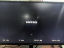 極夜/TOPFEEL DeskOne T1】 迷你mini小主機(jī)電腦8745hs/全鋁oculink辦公桌面家用商用安靜便攜微型小型 8745HS準(zhǔn)系統(tǒng)（帶網(wǎng)卡/無內(nèi)存無硬盤/） 霧隱灰 曬單實(shí)拍圖