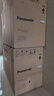 松下（Panasonic）空調(diào) 大1匹新一級(jí)能效 適用10-16㎡ 變頻冷暖空調(diào)掛機(jī) 國(guó)家補(bǔ)貼 原裝壓縮機(jī)納諾怡除菌 LG9KQ10N  曬單實(shí)拍圖