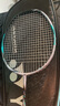 YONEX 尤尼克斯羽毛球拍yy進(jìn)攻型弓11pro 100zz全碳素單拍 AX天斧88SPRO 銀黑 快速揮拍 4U 曬單實(shí)拍圖