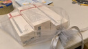 薇諾娜凈痘清顏3件套洗面奶爽膚水面霜水乳護膚品套裝七夕禮物 曬單實拍圖