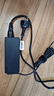 聯(lián)想（Lenovo）原裝 電源適配器 筆記本充電器 電源線 電腦充電線 20V4.5A 90W方口 曬單實拍圖