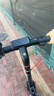 九號（Ninebot）電動滑板車E3紫色成年人兩輪代步折疊便攜式智能減震避震防滑穩(wěn)定全新第三代滑板車 曬單實拍圖