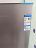 澳柯瑪（AUCMA）183升雙門小型家用電冰箱家用租房用雙開(kāi)門小冰箱二門冰箱節(jié)能低噪 以舊換新 BCD-183HCDNE 曬單實(shí)拍圖