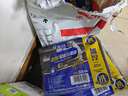 宜之選大號平口垃圾袋120*140cm*50只單面1.8絲加厚商用物業(yè)大塑料袋 曬單實拍圖