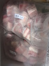京東跑山豬去皮五花肉塊凈重4斤 烤肉炒菜食材 新鮮速凍 紅燒肉原料 曬單實拍圖