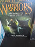 英文原版進口  貓武士第一二三四五六七部曲套裝 Warriors 送音頻 奇幻小說 章節(jié)橋梁書 傳奇的貓族 5-15歲兒童成長勵志故事繪本 少兒英文小說 Harper Collins 貓武士 六部曲6 曬單實拍圖