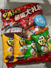 好麗友（orion）呀土豆 休閑零食大禮包 360g 休閑零食小包裝薯條膨化食品小吃 曬單實拍圖