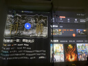 樂視（Letv）X212 云臺投影儀家用 超清智能投影機便攜臥室手機投影電視(電動對焦 全新旗艦芯片 家庭影院) 曬單實拍圖