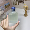 杜嘉班納D&G杜嘉班納 原版 淺藍 EDT 100ml 淺藍男士EDT 125ml 曬單實拍圖