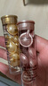 伊麗莎白雅頓金膠7粒+第二代粉膠7粒+粉膠面霜2ml 小美盒+回購券 曬單實(shí)拍圖
