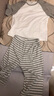 巴拉巴拉兒童睡衣套裝春夏空調(diào)服男女童家居服小童中大童209225171201 曬單實(shí)拍圖